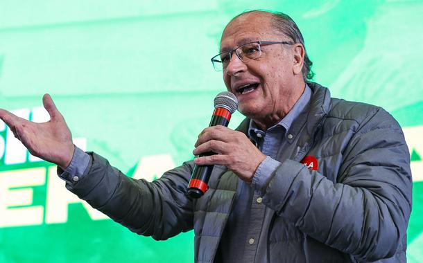 Geraldo Alckmin