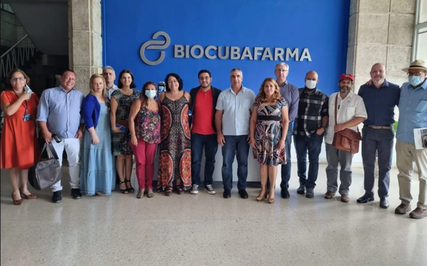 Firmada durante uma visita oficial de representantes maricaenses a Havana, em junho, a parceria será sacramentada nas próximas semanas