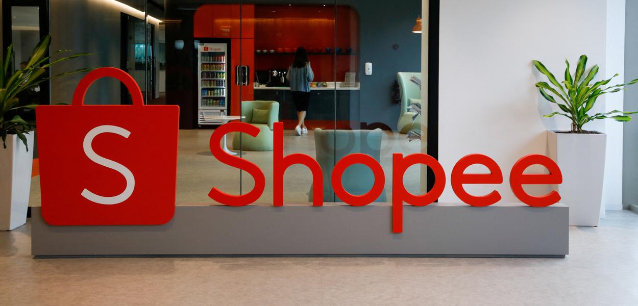 Shopee