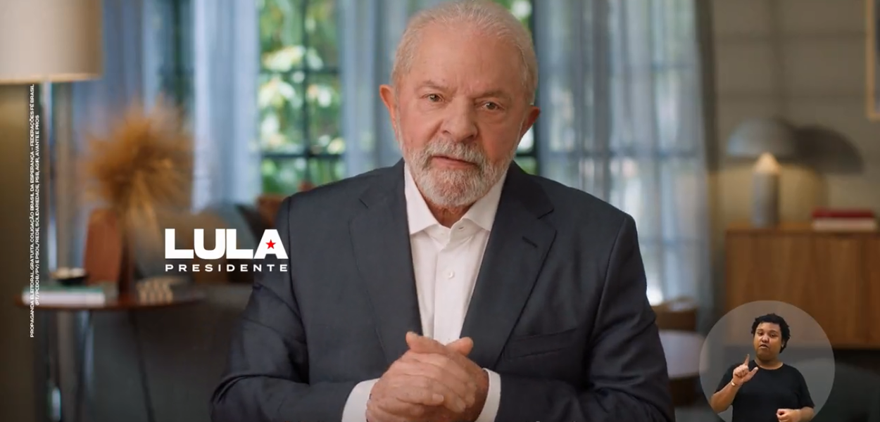 Luiz Inácio Lula da Silva