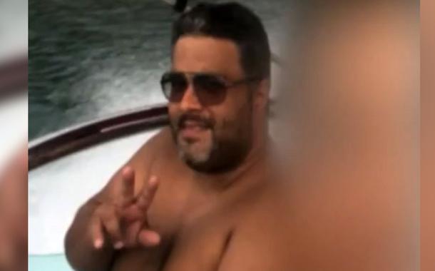 Anderson Lacerda Pereira, de 42 anos