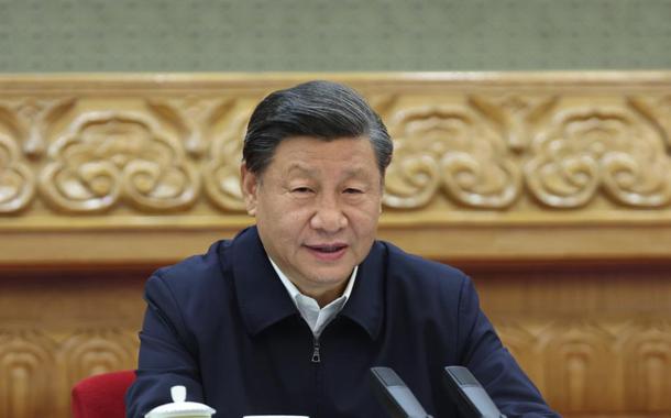 Xi Jinping, presidente da China