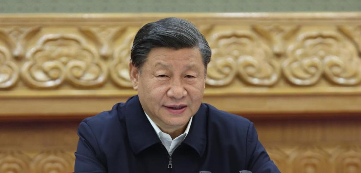Xi Jinping, presidente da China