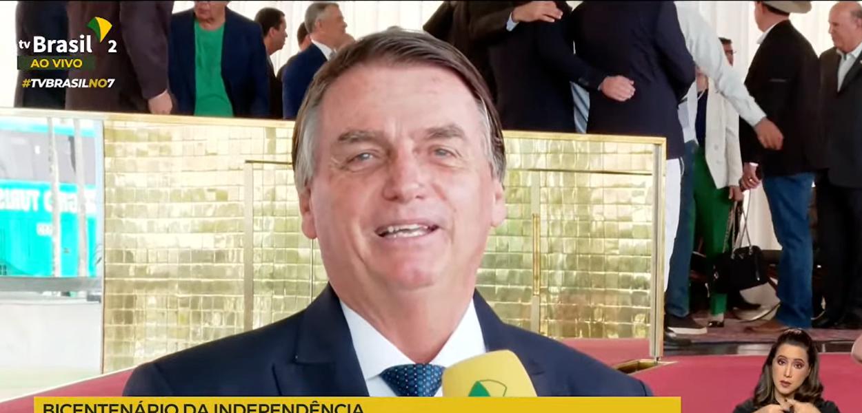 Jair Bolsonaro