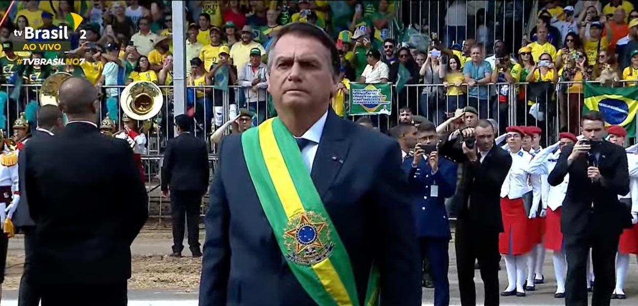 Jair Bolsonaro