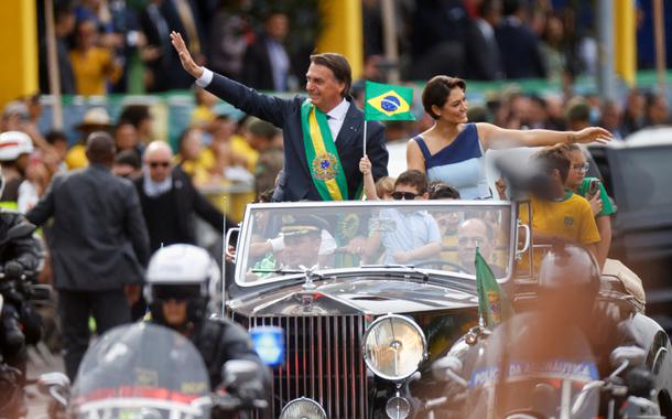 07/09/2022REUTERS/Adriano Machado