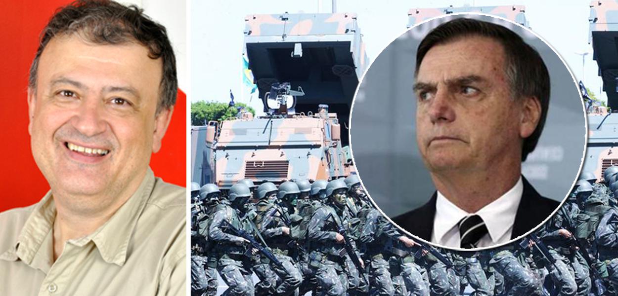 Christian Dunker: no neoliberalismo, cada um é seu próprio fascista