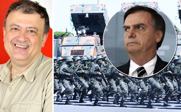 Christian Dunker: no neoliberalismo, cada um é seu próprio fascista