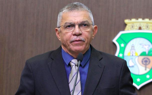 Delegado Cavalcante