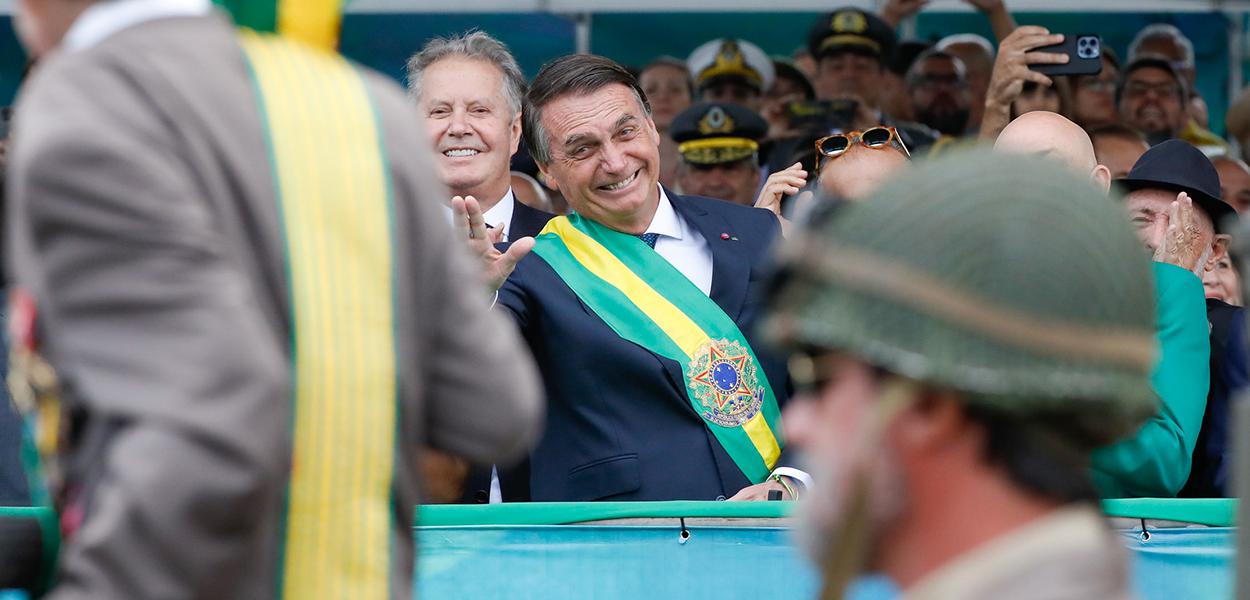 Bolsonaro