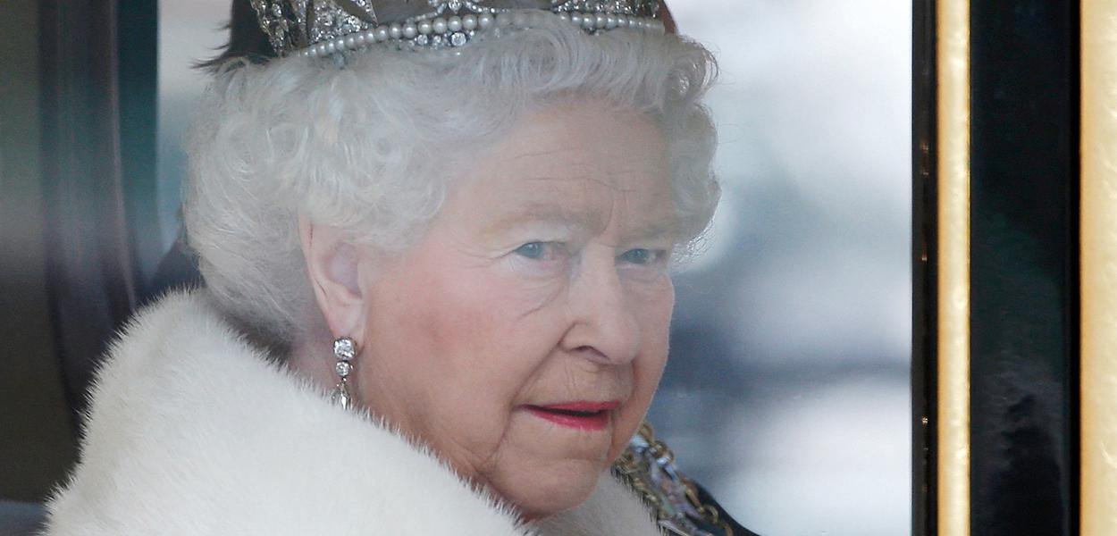 Rainha Elizabeth II