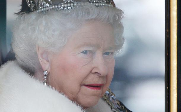 Rainha Elizabeth II