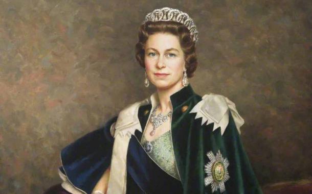 Rainha Elizabeth II