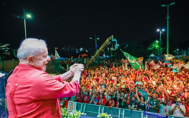 Luiz Inácio Lula da Silva