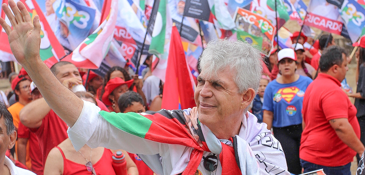 Ricardo Coutinho