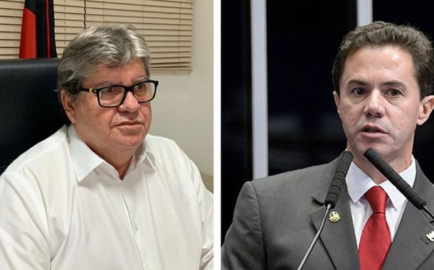 João Azevedo e Veneziano Vital
