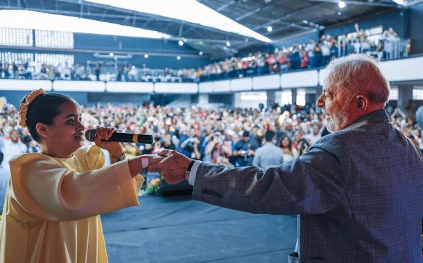 Luiz Inácio Lula da Silva