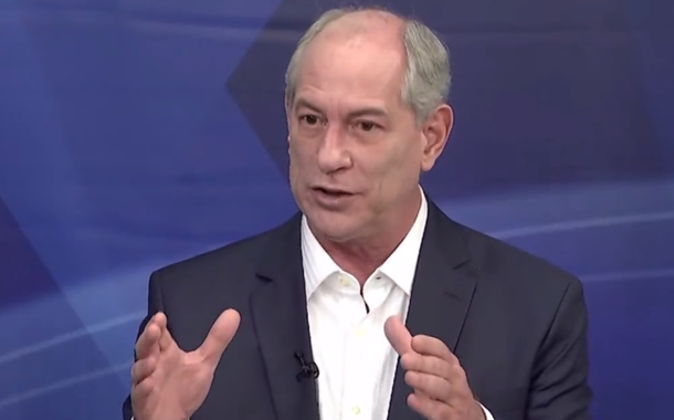 Ciro Gomes