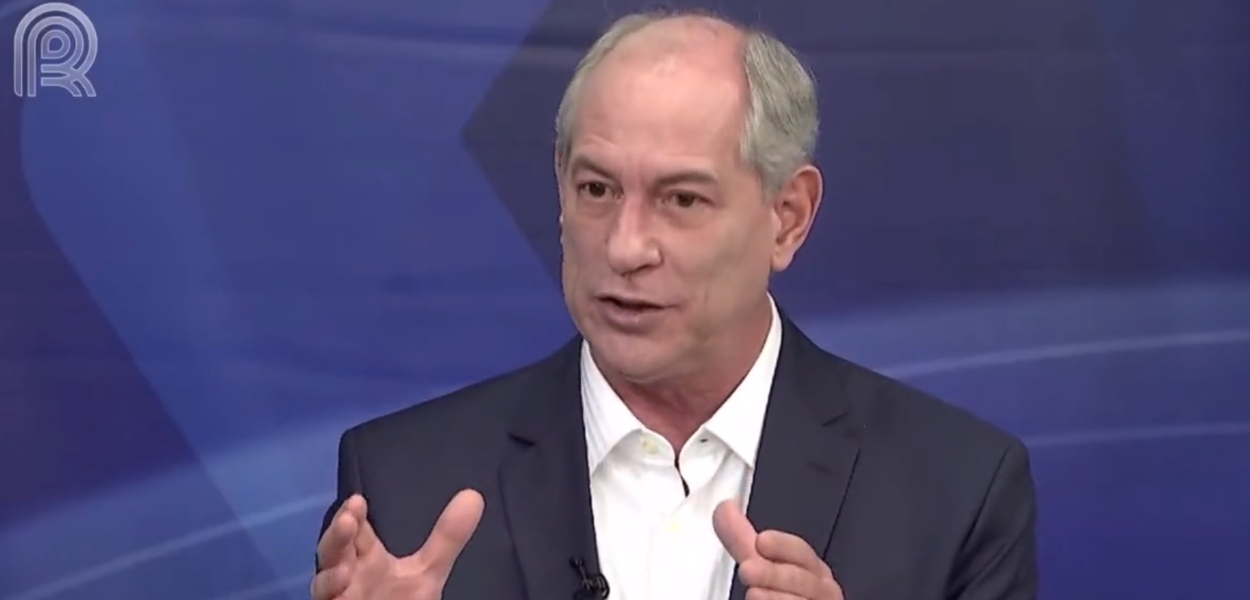 Ciro Gomes