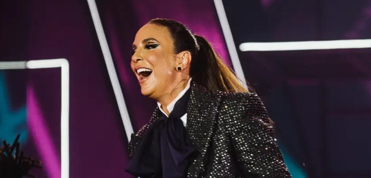 Ivete Sangalo