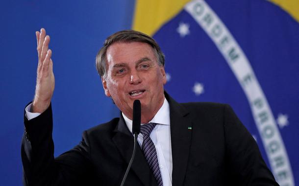 Jair Bolsonaro