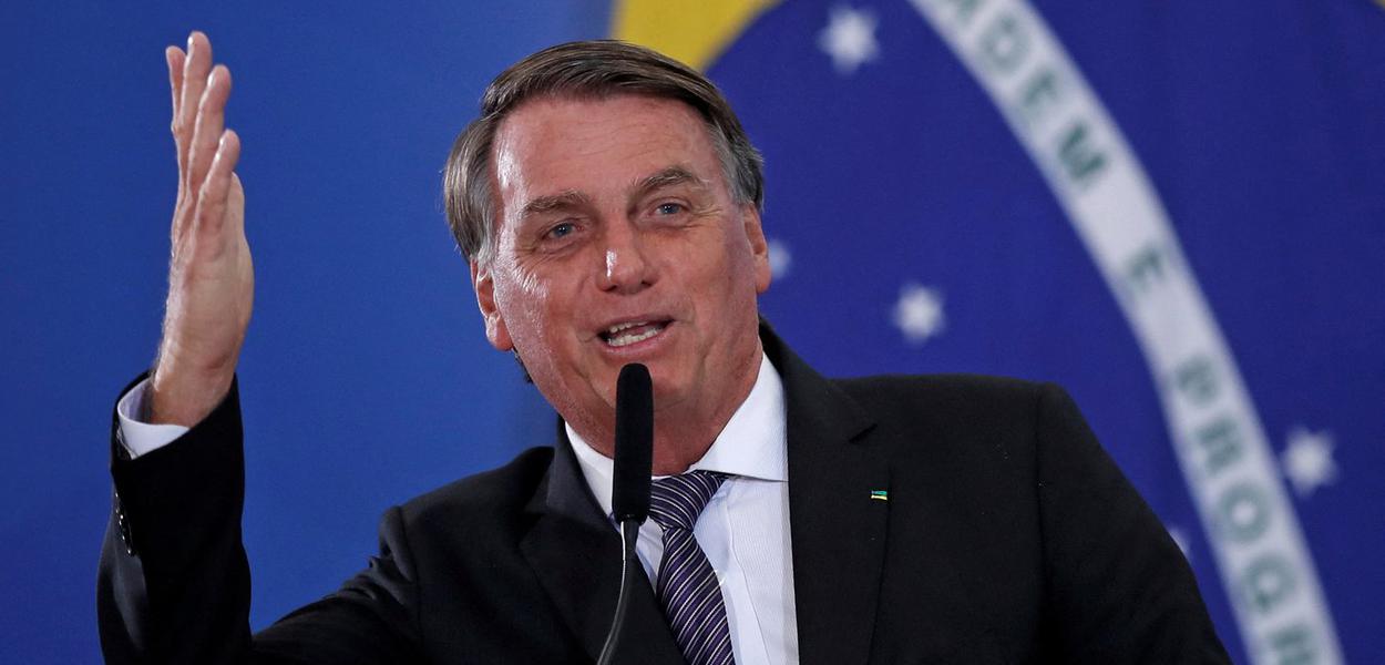 Jair Bolsonaro