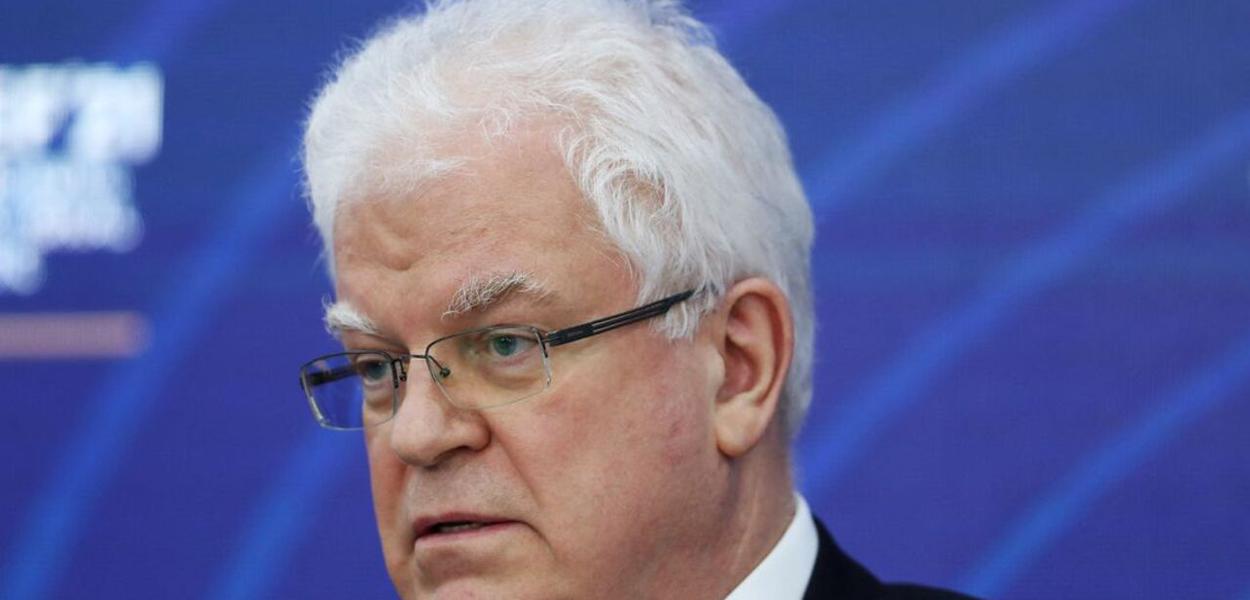 Vladimir Chizhov