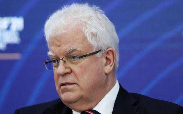 Vladimir Chizhov