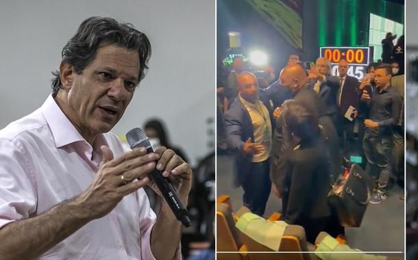 Fernando Haddad