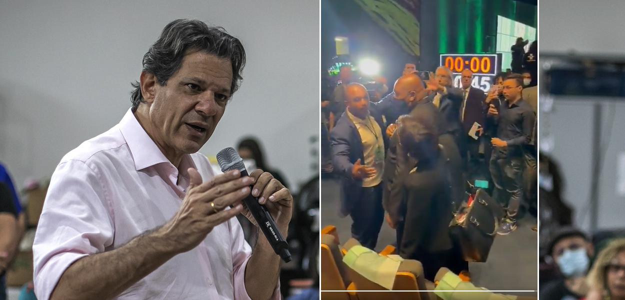 Fernando Haddad