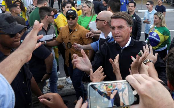 Jair Bolsonaro