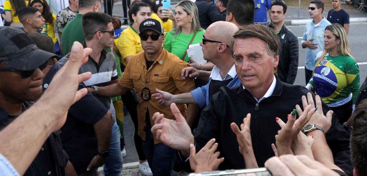 Jair Bolsonaro