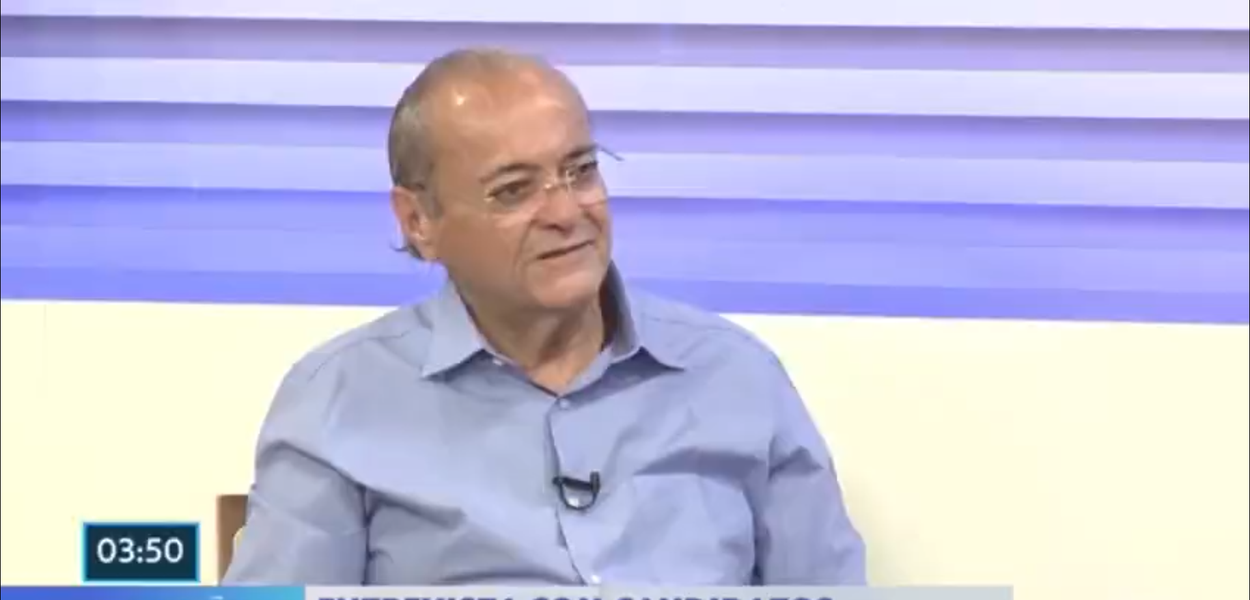Sílvio Mendes