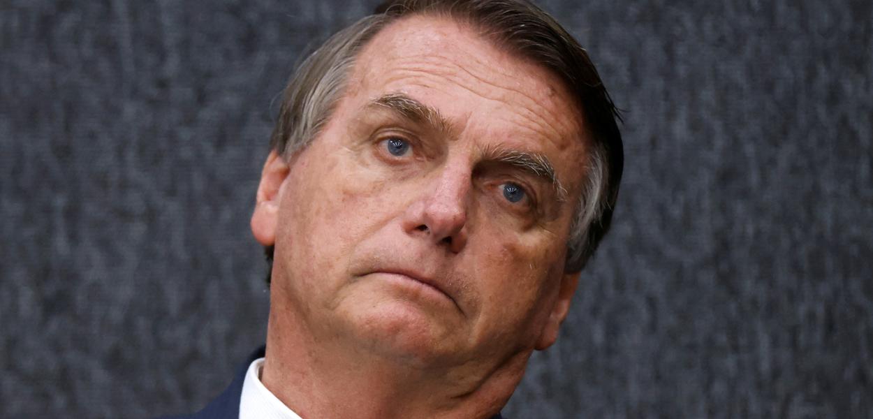 Jair Bolsonaro