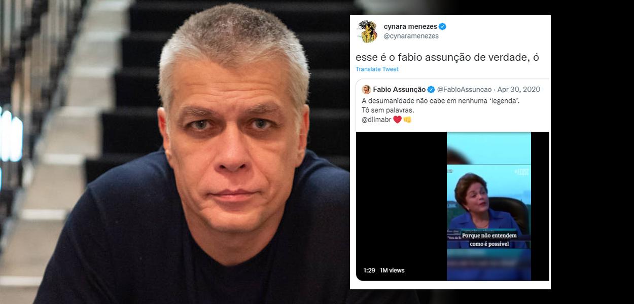 Fábio Assunção