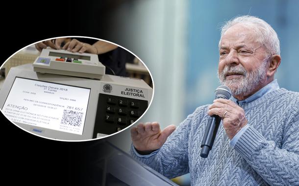 Luiz Inácio Lula da Silva