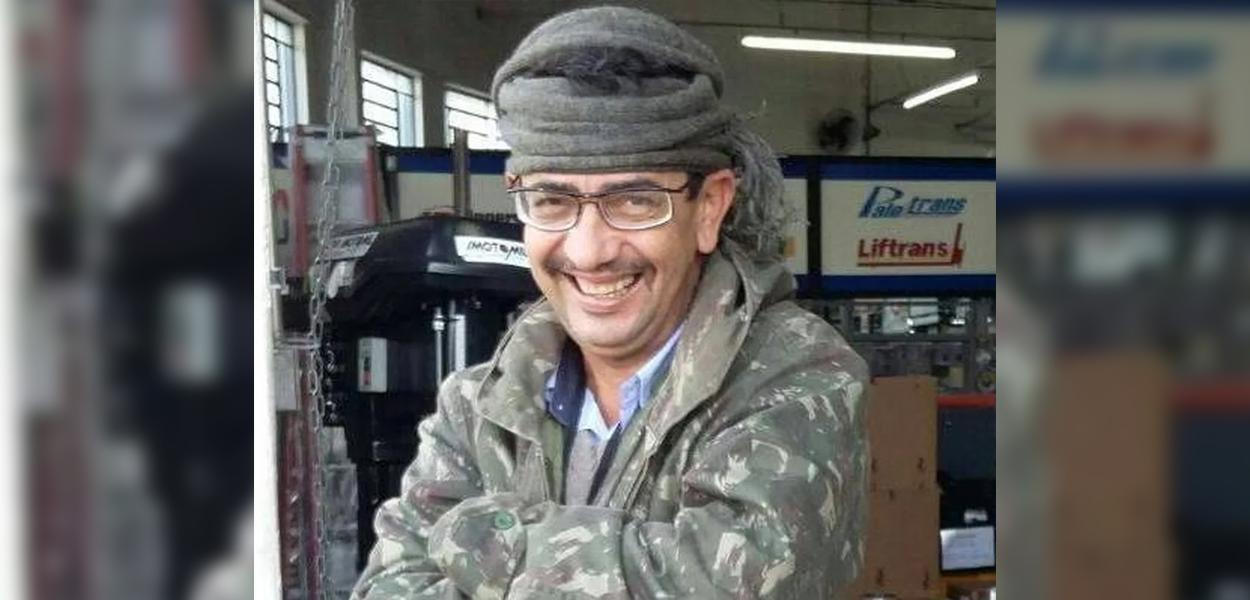 Jonas Lucas Alves Dias