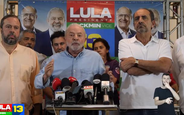 Luiz Inácio Lula da Silva