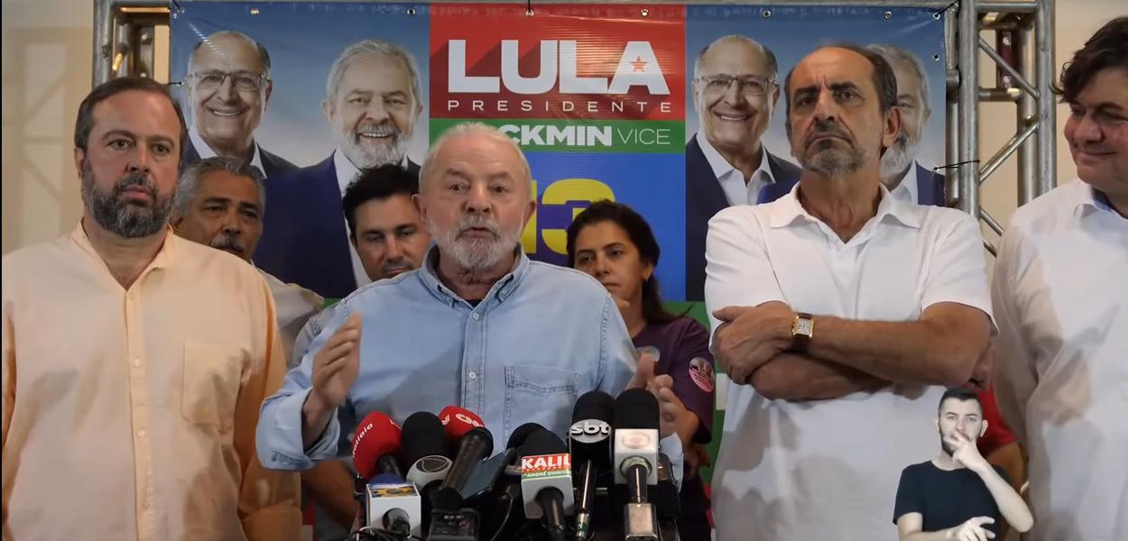 Luiz Inácio Lula da Silva