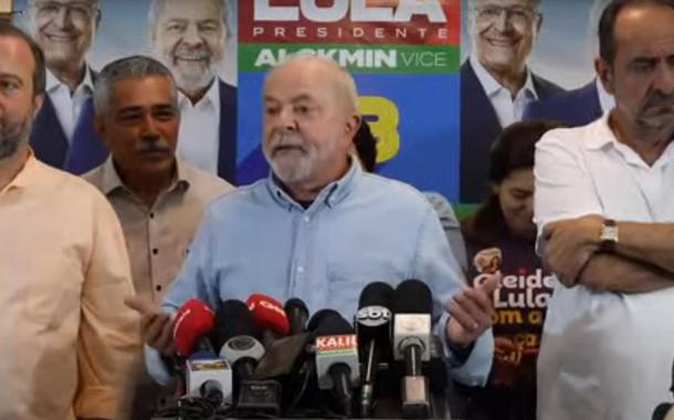 Luiz Inácio Lula da Silva