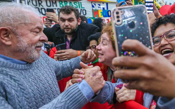 Luiz Inácio Lula da Silva