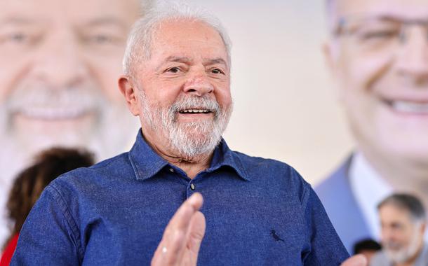 Luiz Inácio Lula da Silva