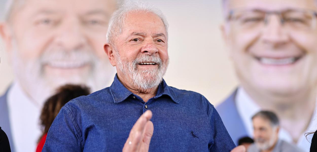 Luiz Inácio Lula da Silva