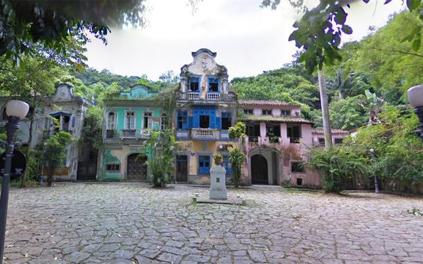 Largo do Boticário