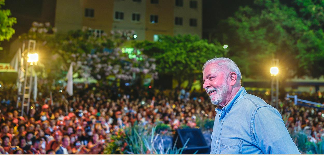 Luiz Inácio Lula da Silva