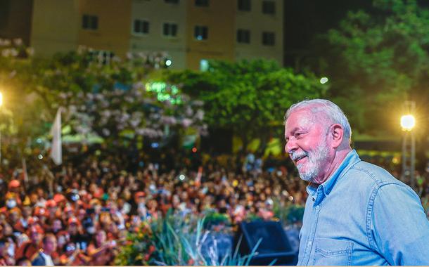 Luiz Inácio Lula da Silva