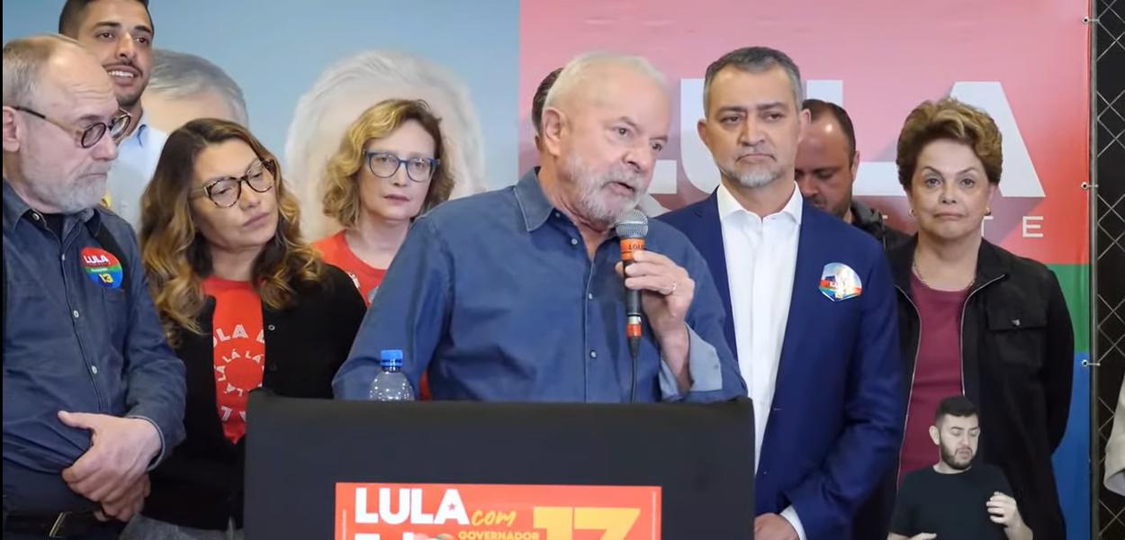 Luiz Inácio Lula da Silva