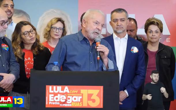 Luiz Inácio Lula da Silva