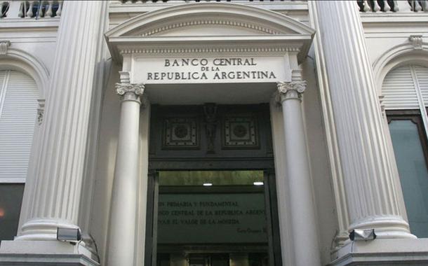 Banco Central da Argentina