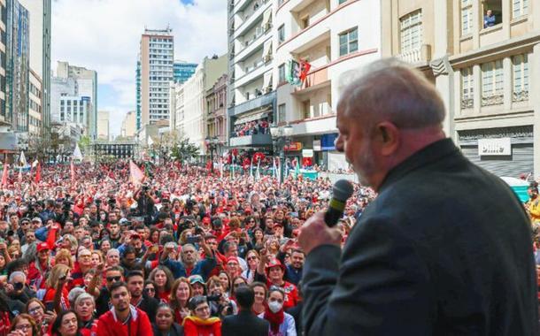 Luiz Inácio Lula da Silva